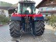 Tractor agrícola - Massey Ferguson - 6465-4 dyna6 elite