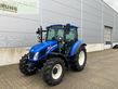 Tractor agrícola - New Holland - t4.55 cab my19