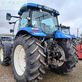 Tractor agrícola - New Holland - t6.165 el. comma