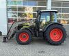 Tractor agrícola - Claas - axos 240 advanced + mx a106
