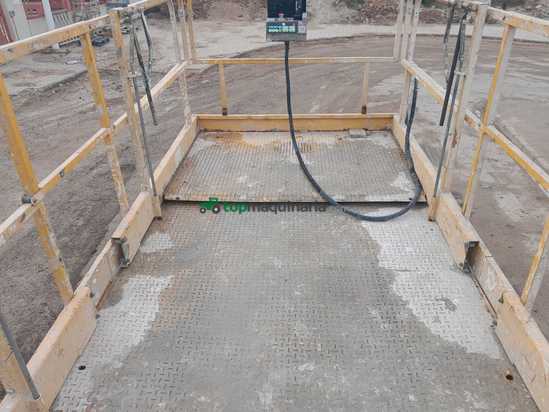 Tijera HAULOTTE H18SX