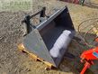 Minicargadora - Eurotrac - w11 e