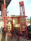 Sulfatadora - Gidar 1500L 12m