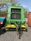 Empacadora gigant - John Deere - 592 maxicut