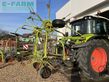 Henificador - Claas - volto 52