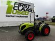Tractor agrícola - Claas - nexos 240 xl stage v