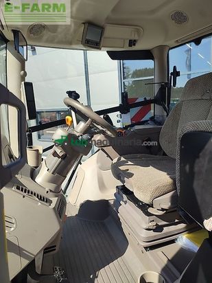 Tractor agrícola - John Deere - 6r250