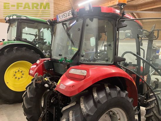 Tractor agrícola - Case IH - Farmall 75C