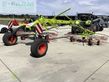Rastrillo - Claas - liner 1900
