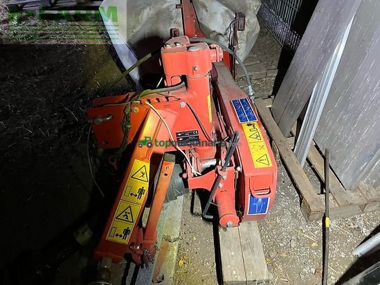 Cortacésped manual - Kuhn - gmd 280