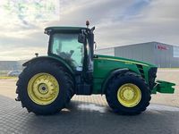 Tractor agrícola - John Deere - 8295 r John Deere