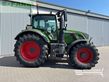 Tractor agrícola - Fendt - 724 vario s4 profi plus