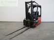 Elevadora - Linde - e 16 c evo 386-02