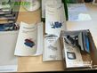 Grada rotativa - Lemken - zirkon 12 + saphir 9-ds | 177 hektar !