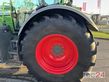 Tractor agrícola - Fendt - 724 s4 profi plus