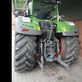 Tractor agrícola - Fendt - 930 gen6 profi plus