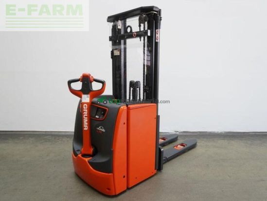 Elevadora - Linde - l 14 1173
