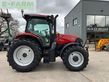 Tractor agrícola - Case IH - maxxum 125 tractor (st26224)