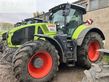 Tractor agrícola - Claas - axion 920
