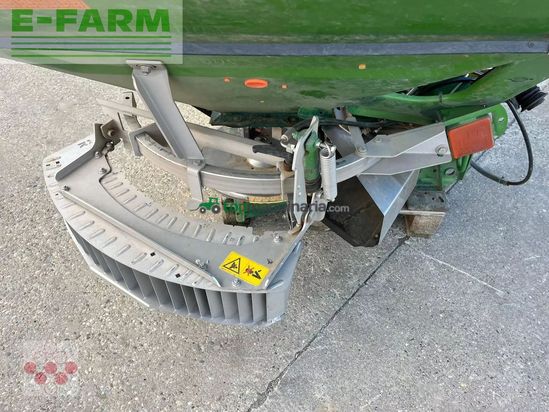 Esparcidor - Amazone - za-m 1500