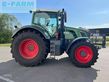 Tractor agrícola - Fendt - 828 vario scr profi plus mit gps rtk und fzw