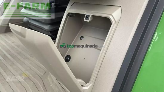 Tractor agrícola - John Deere - traktor 7r 350