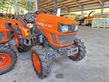 Tractor agrícola - Kubota - ek1-261 dt-ec 280/70r20
