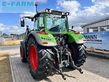 Tractor agrícola - Fendt - 722 vario profi plus