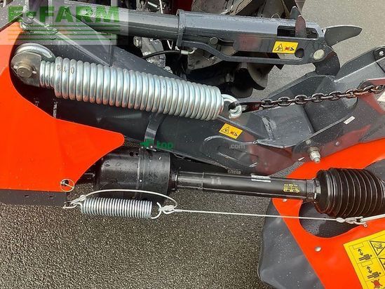 Cortacésped manual - Kubota - dm3032 ksw