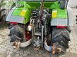Tractor agrícola -  - 209 f vario gen3