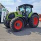 Tractor agrícola - Claas - axion 830