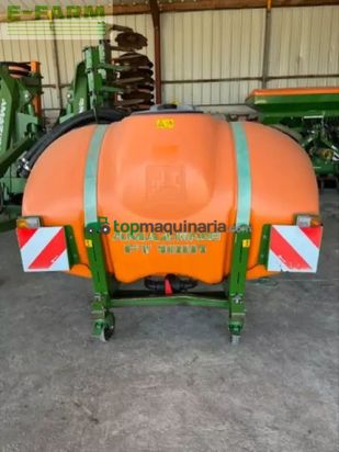 Atomizador - Amazone - uf 1201 twin