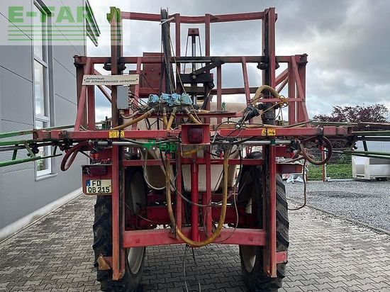 Atomizador - BBG - s 300