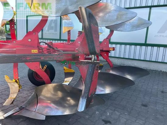 Arado - Pöttinger - servo 35