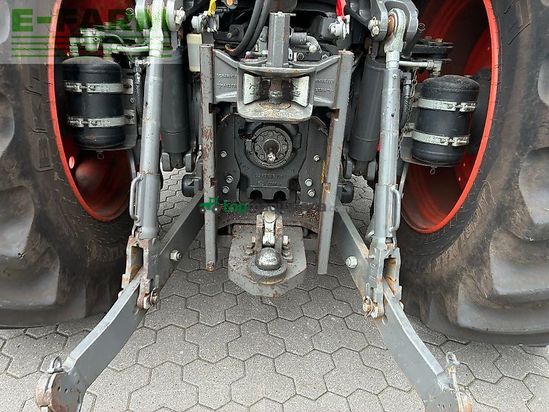 Tractor agrícola - Claas - axion 830 cmatic cebis