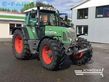 Tractor agrícola - Fendt - 716 vario com 1 | nur 7561 stunden !