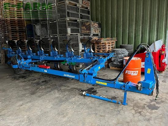 Arado - Lemken - vari-diamant 10x 6+1 100