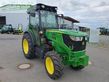 Tractor agrícola - John Deere - 5105gn stufe v