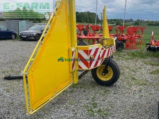 Cosechadora de Cereal - John Deere - 9700i prodrive 40km/h
