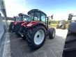 Tractor agrícola - Steyr - multi 4120