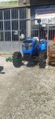 Tractor agrícola - Landini - rex 3 -080 f