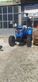 Tractor agrícola - Landini - rex 3 -080 f