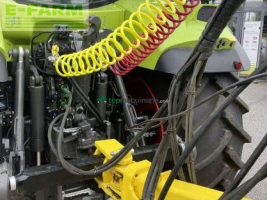 Combinado de siembra -  - bednar swifter so 6000f