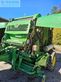 Empacadora gigant - John Deere - 990