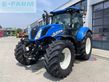 Tractor agrícola - New Holland - t6.145 stage v