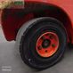 Elevadora - Linde - h 35 d (3a) evo 393-02