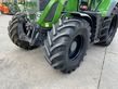 Tractor agrícola - Fendt - 722 profi plus tractor (st24772)