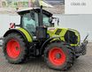 Tractor agrícola - Claas - arion 550 cmatic cis+