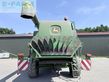 Cosechadora de Cereal - John Deere - w540 wts