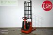 Elevadora - Linde - t 16 1152-02